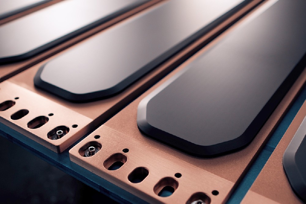 平面ITO/旋轉(zhuǎn)ITO