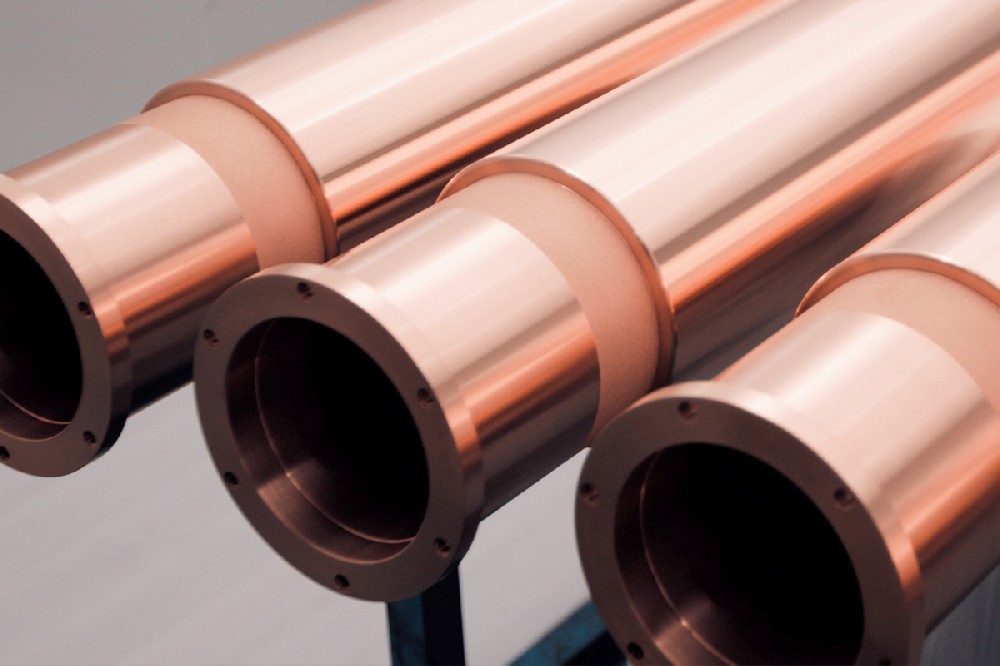 平面銅/旋轉(zhuǎn)銅