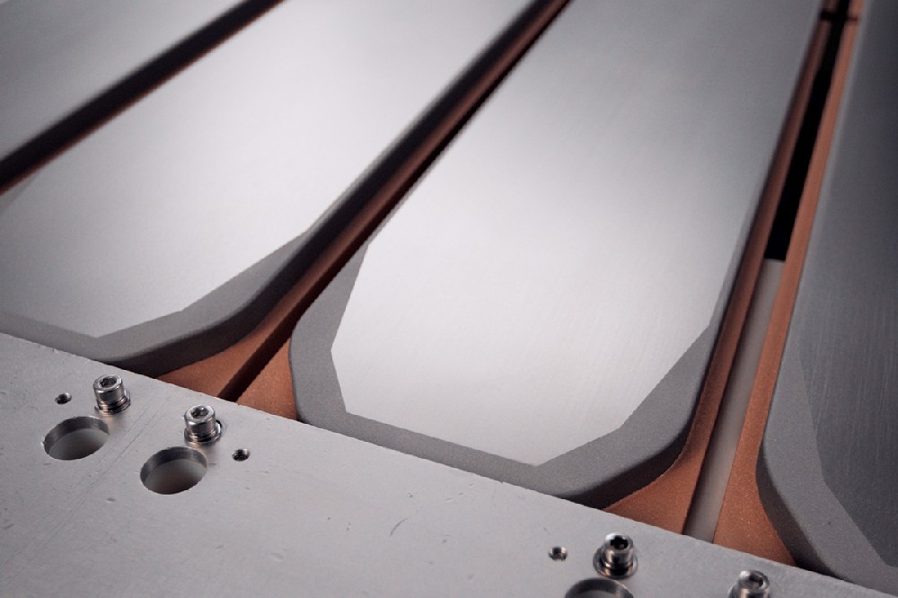 平面鉬/旋轉(zhuǎn)鉬