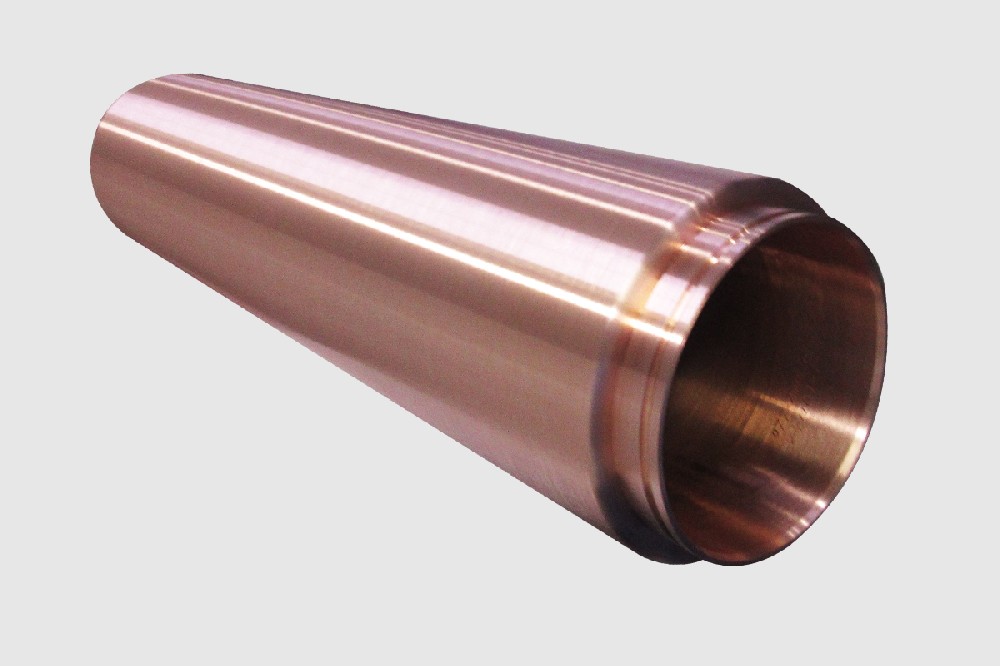 電極金屬化靶材